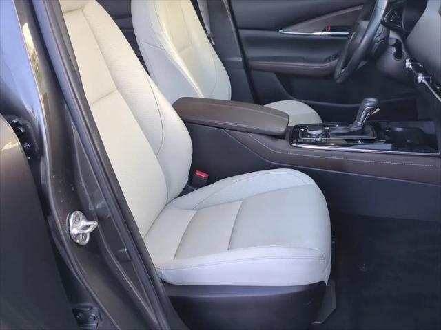2023 Mazda CX-30 2.5 S Premium