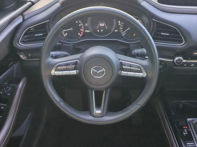 2023 Mazda CX-30 2.5 S Premium