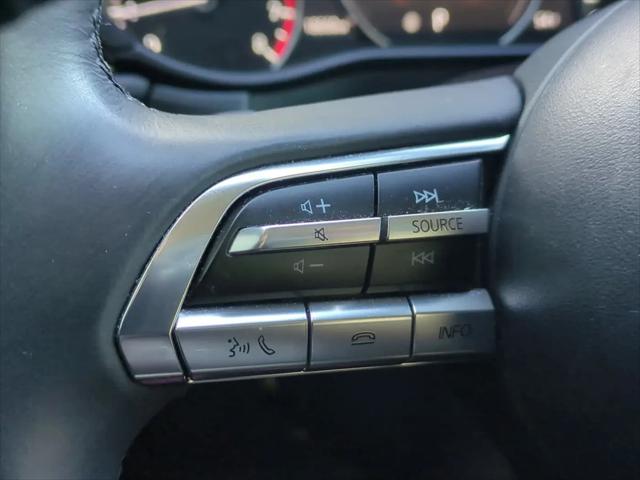 2023 Mazda CX-30 2.5 S Premium