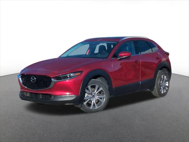 2023 Mazda CX-30 2.5 S Premium for sale in Troy, MI
