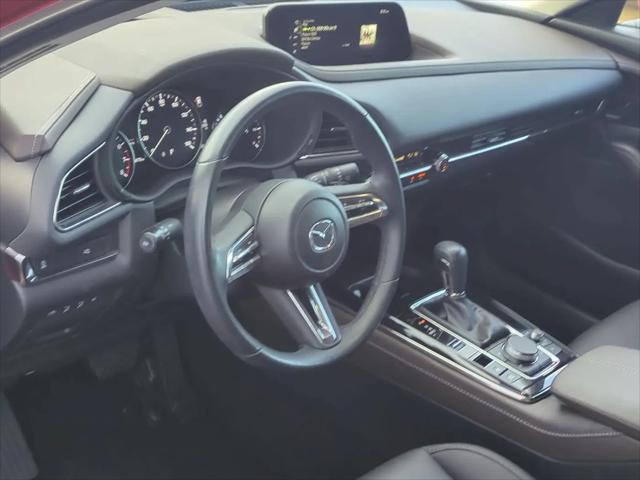 2023 Mazda CX-30 2.5 S Premium