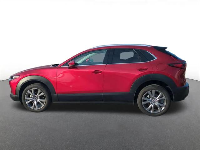 2023 Mazda CX-30 2.5 S Premium