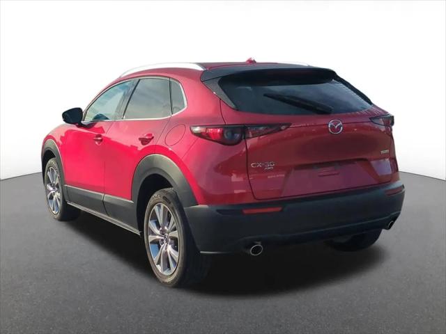 2023 Mazda CX-30 2.5 S Premium
