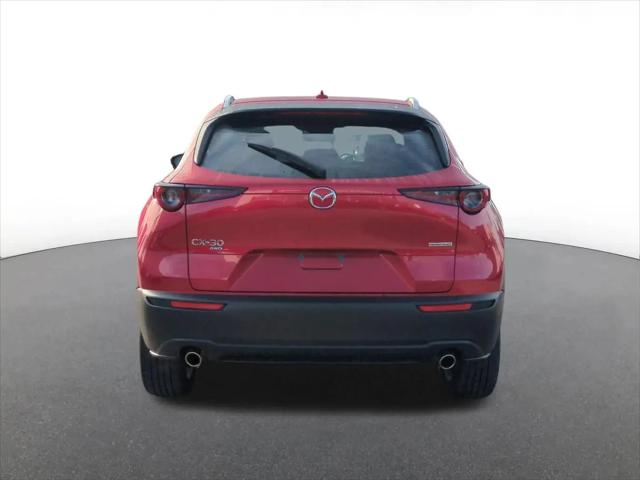 2023 Mazda CX-30 2.5 S Premium