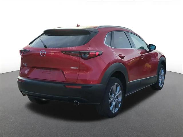 2023 Mazda CX-30 2.5 S Premium