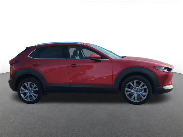 2023 Mazda CX-30 2.5 S Premium