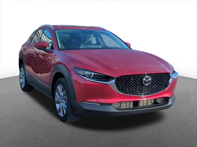 2023 Mazda CX-30 2.5 S Premium