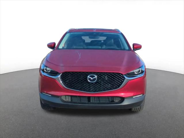 2023 Mazda CX-30 2.5 S Premium