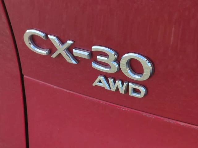 2023 Mazda CX-30 2.5 S Premium