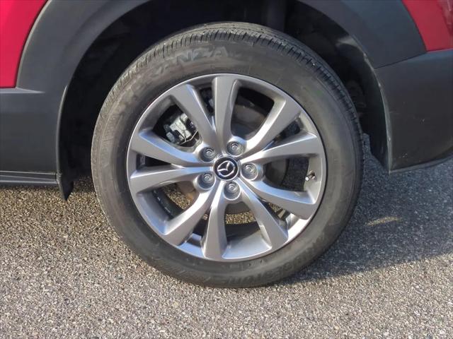 2023 Mazda CX-30 2.5 S Premium