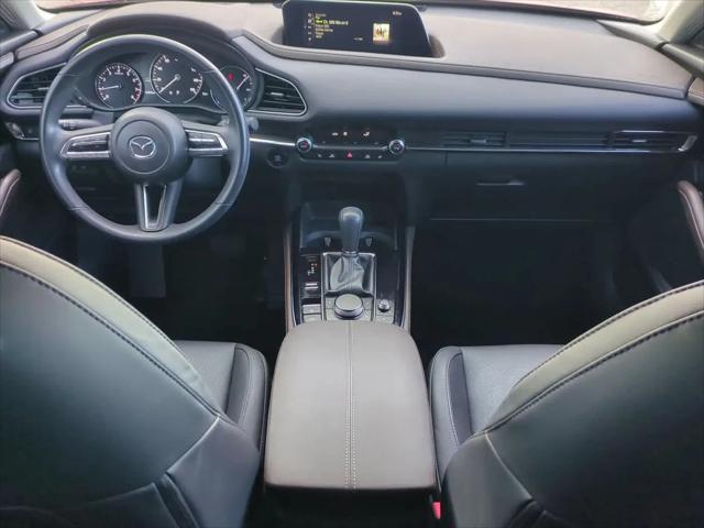 2023 Mazda CX-30 2.5 S Premium