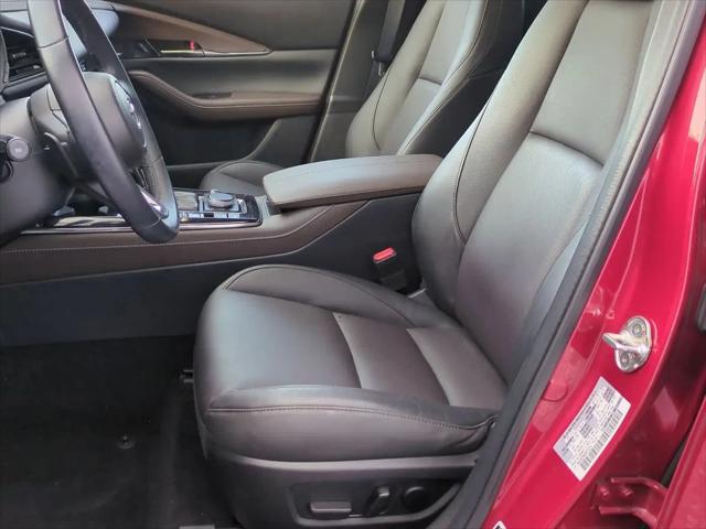 2023 Mazda CX-30 2.5 S Premium