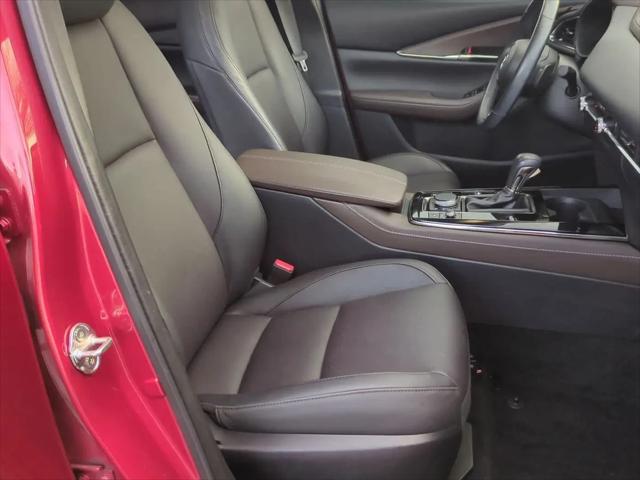 2023 Mazda CX-30 2.5 S Premium