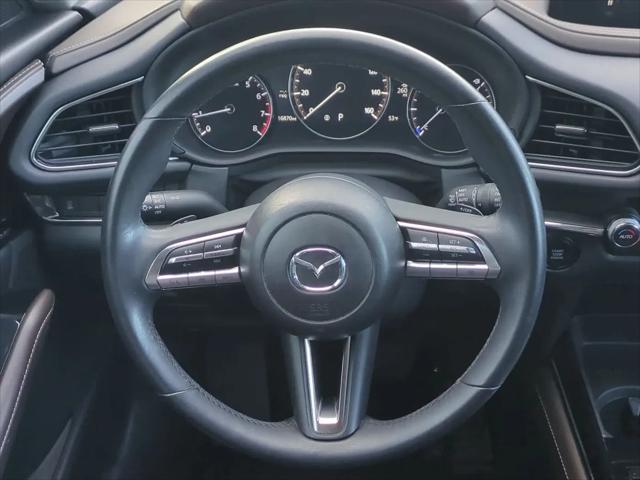 2023 Mazda CX-30 2.5 S Premium
