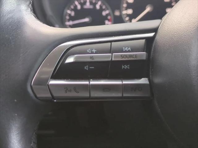 2023 Mazda CX-30 2.5 S Premium