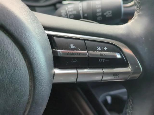 2023 Mazda CX-30 2.5 S Premium