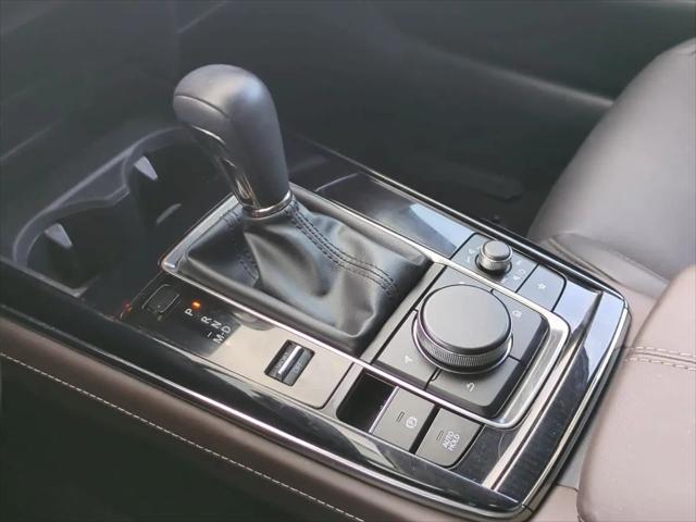 2023 Mazda CX-30 2.5 S Premium