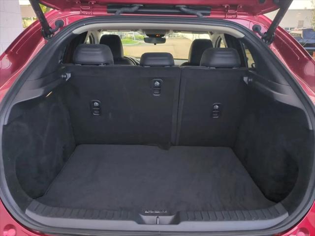 2023 Mazda CX-30 2.5 S Premium