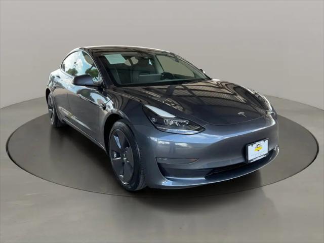 2023 Tesla Model 3 Rear-Wheel Drive for sale in plano, TX