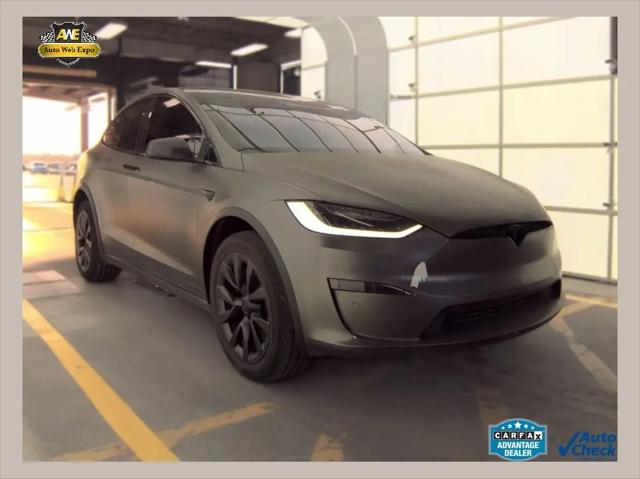 2023 Tesla Model X Standard Range for sale in plano, TX