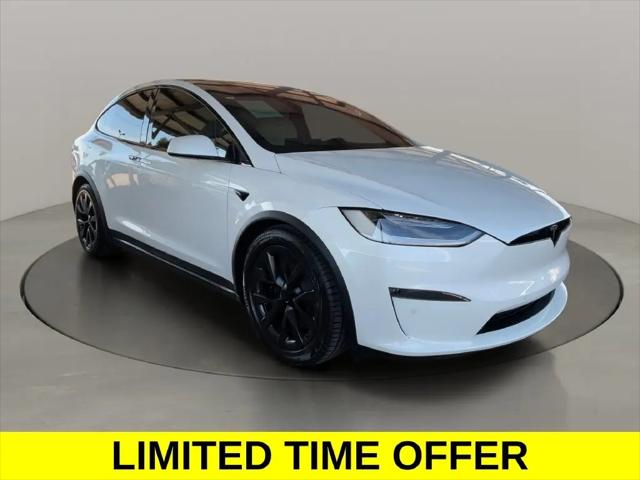 2023 Tesla Model X Standard Range for sale in plano, TX