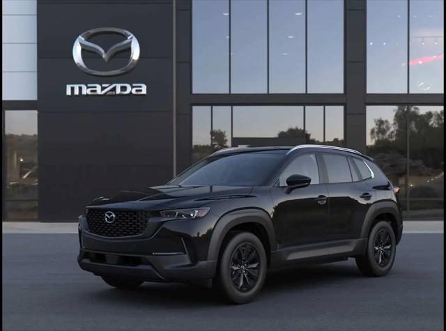 2026 Mazda CX-50 Hybrid Preferred for sale in Troy, MI