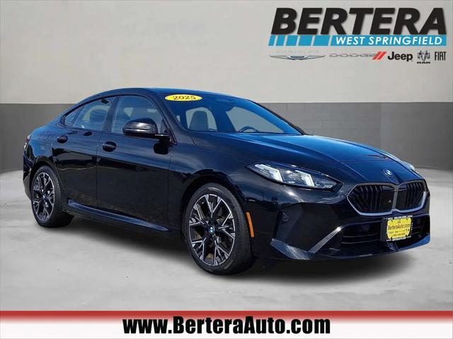 2025 BMW Coupe xDrive for sale in West Springfield, MA