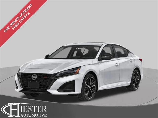 2025 Nissan Altima SR FWD for sale in Lillington, NC