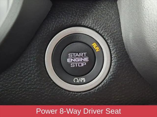 2024 Ram 1500 Rebel Crew Cab 4x4 57 Box