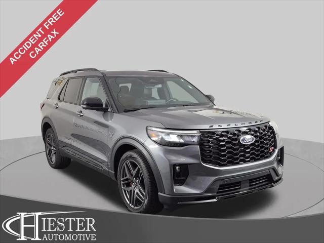 2025 Ford Explorer ST for sale in Lillington, NC