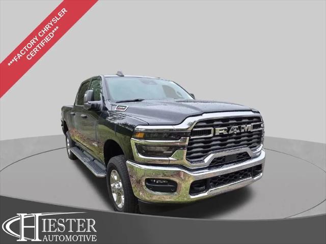 2026 Ram 2500 Big Horn Crew Cab 4x4 64 Box for sale in Lillington, NC