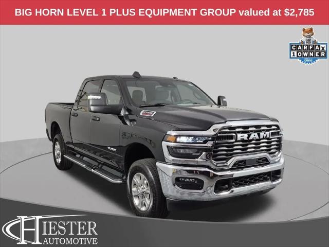 2026 Ram 2500 Big Horn Crew Cab 4x4 64 Box for sale in Lillington, NC