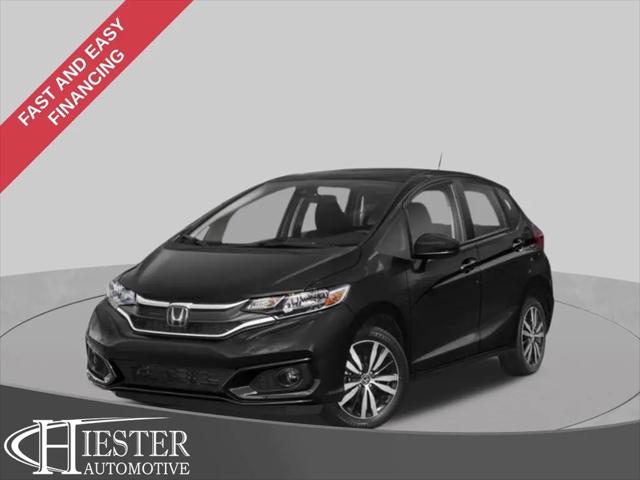 2020 Honda Fit EX for sale in Lillington, NC