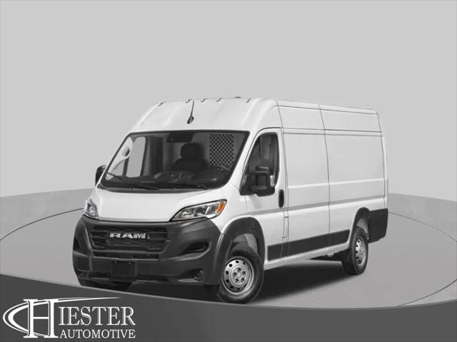 2027 Ram ProMaster Cargo Van Tradesman for sale in Lillington, NC