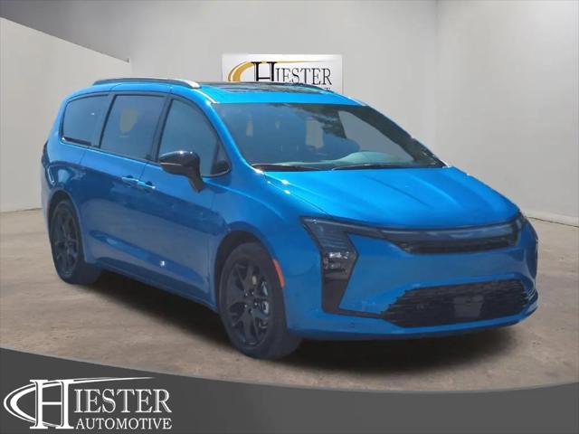 2027 Chrysler Pacifica Limited for sale in Lillington, NC