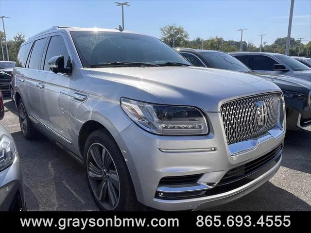 2018 Lincoln Navigator Reserve for sale in Knoxville, TN