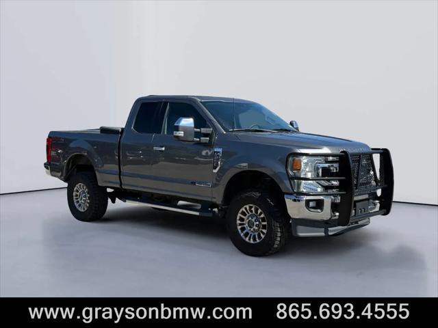 2022 Ford F-250 XLT for sale in Knoxville, TN