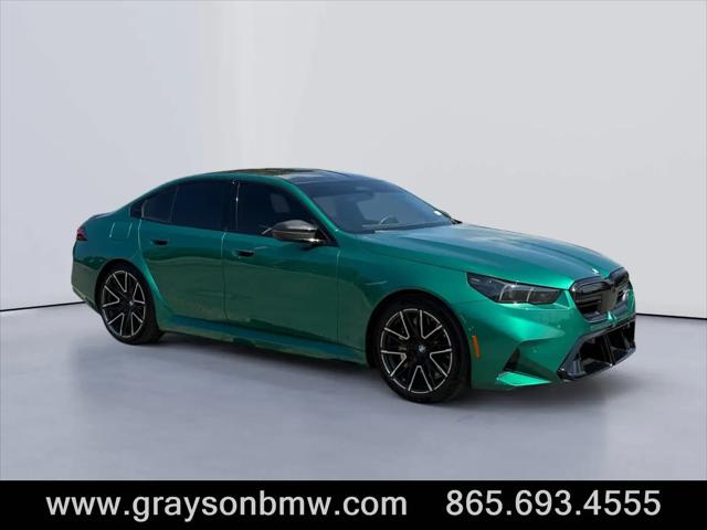 2025 BMW M5 Standard for sale in Knoxville, TN
