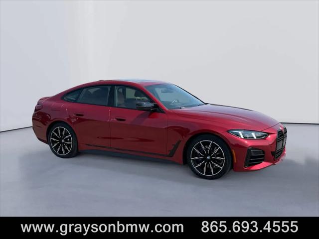 2026 BMW M440i Gran Coupe xDrive for sale in Knoxville, TN