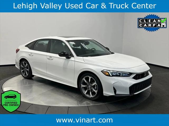 2026 Honda Civic Sport for sale in Emmaus, PA