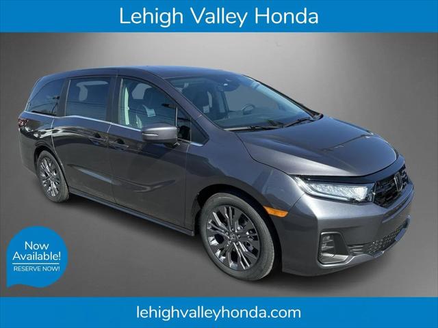 2027 Honda Odyssey Touring for sale in Emmaus, PA