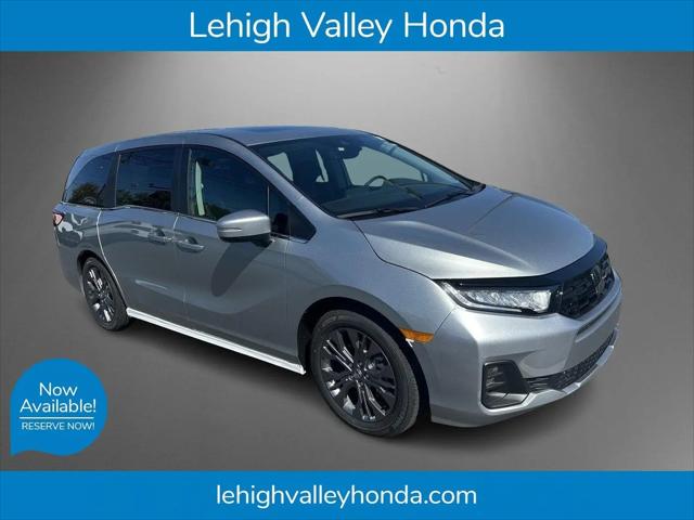 2027 Honda Odyssey Touring for sale in Emmaus, PA