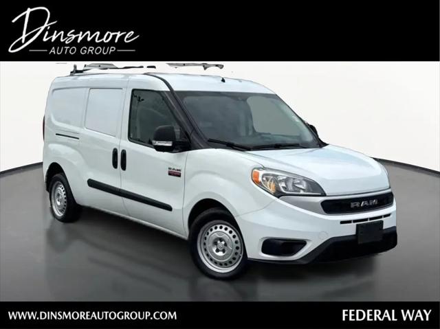 2022 Ram ProMaster City Cargo Van Cargo Van for sale in Federal Way, WA