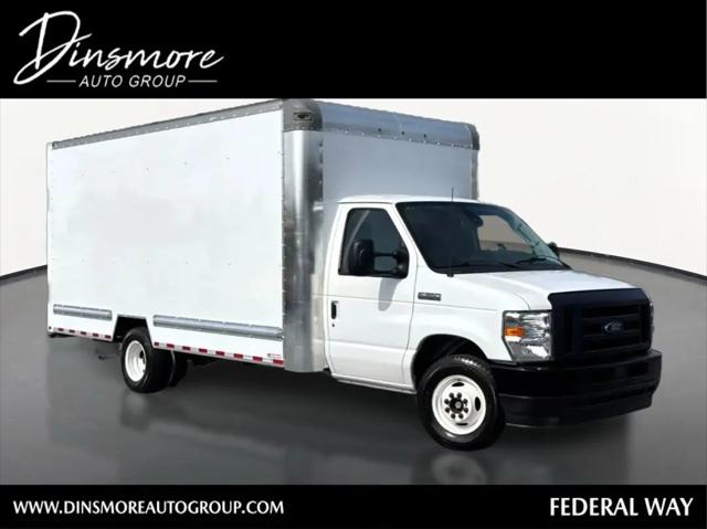 2023 Ford E-350 Cutaway Base for sale in Federal Way, WA