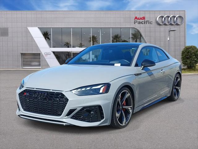 2022 Audi RS 5 Coupe 2.9T Tiptronic for sale in Torrance, CA