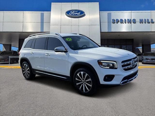 2021 Mercedes-Benz GLB GLB 250 for sale in Spring Hill, FL