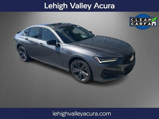 2023 Acura TLX A-SPEC Package for sale in Emmaus, PA