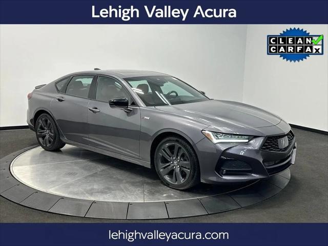 2023 Acura TLX A-SPEC Package for sale in Emmaus, PA