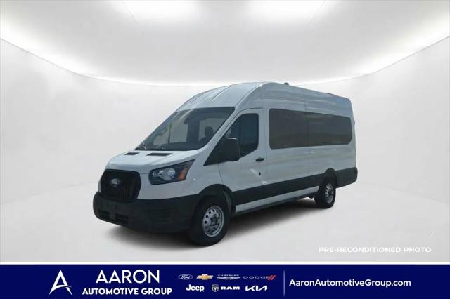 2026 Ford Transit Cargo Van T-350 HD for sale in Lake Elsinore, CA