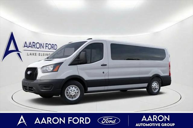 2027 Ford Transit Cargo Van T-350 HD for sale in Lake Elsinore, CA